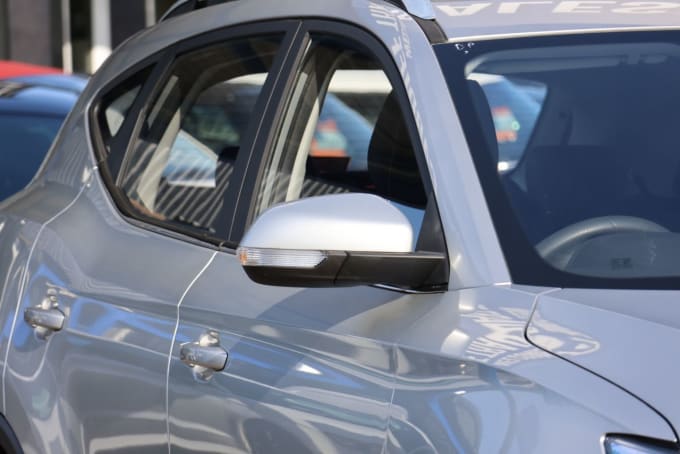 2025 Mg Mg Zs
