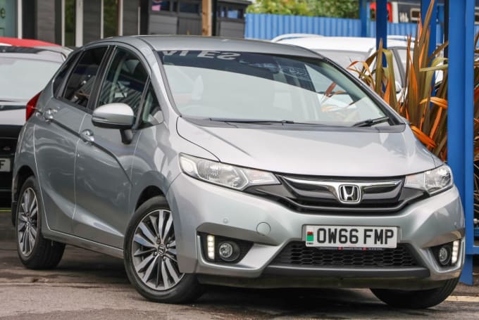 2025 Honda Jazz