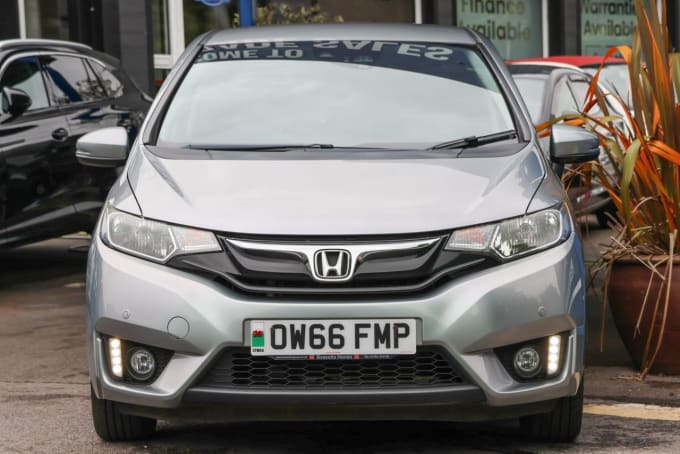 2025 Honda Jazz
