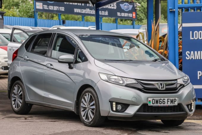 2025 Honda Jazz