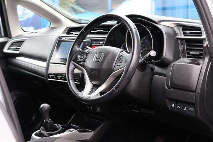 2025 Honda Jazz