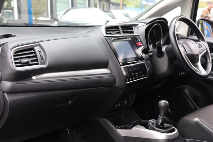 2025 Honda Jazz