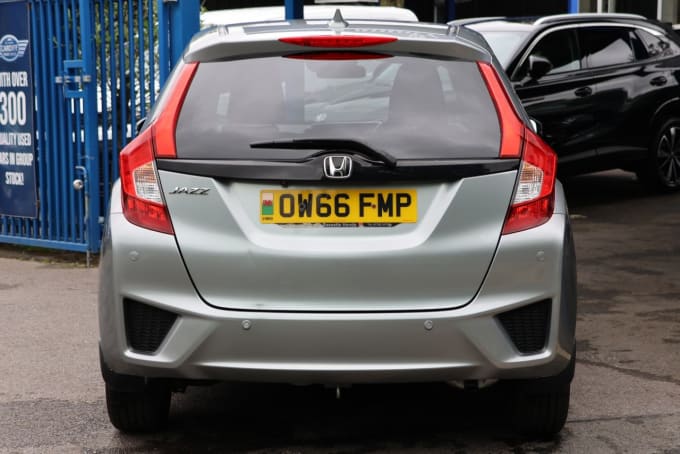 2025 Honda Jazz
