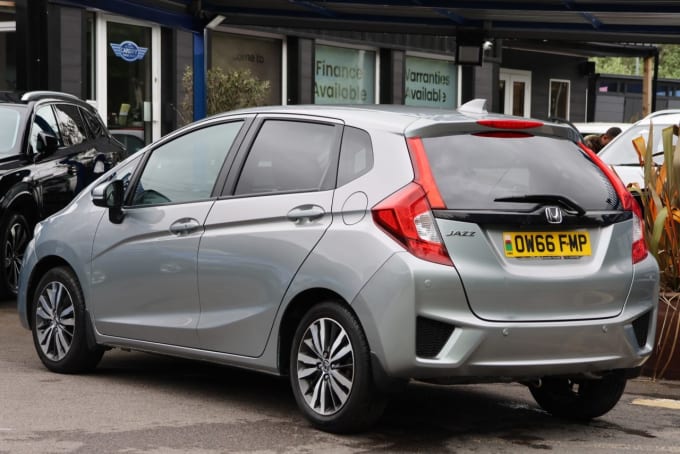 2025 Honda Jazz