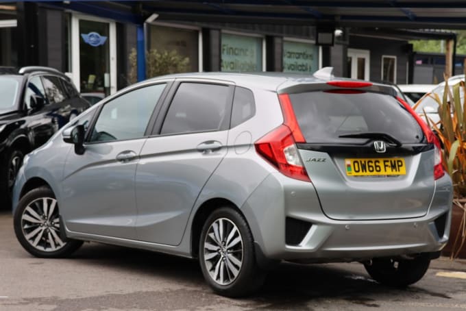 2025 Honda Jazz