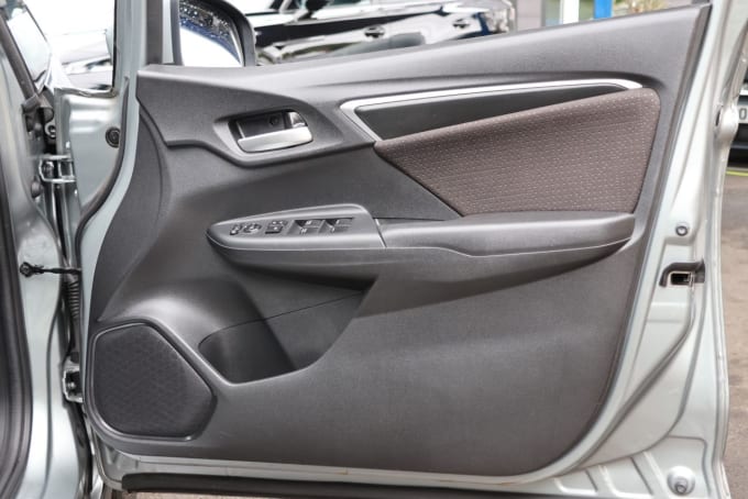 2025 Honda Jazz
