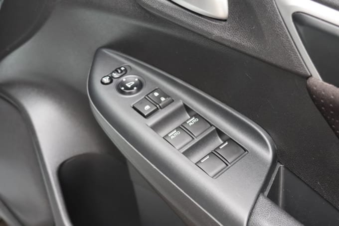 2025 Honda Jazz