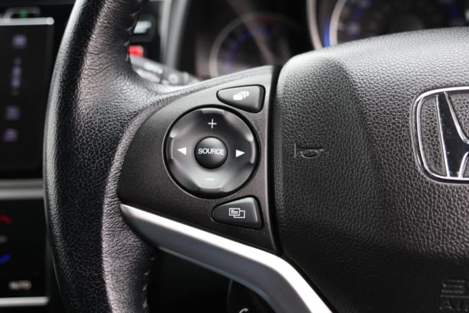 2025 Honda Jazz