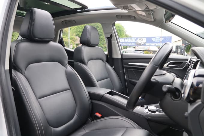2025 Mg Mg Zs