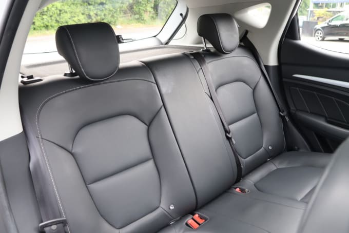 2025 Mg Mg Zs