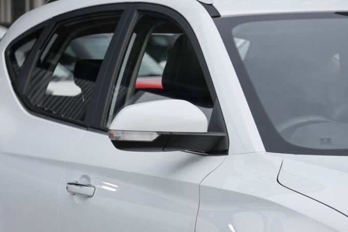 2025 Mg Mg Zs