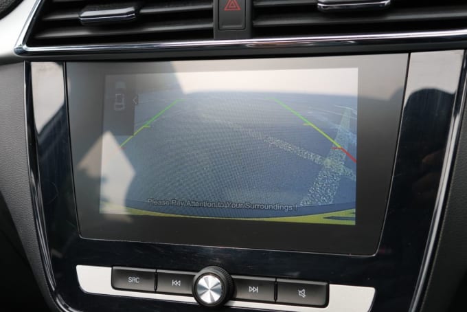 2025 Mg Mg Zs