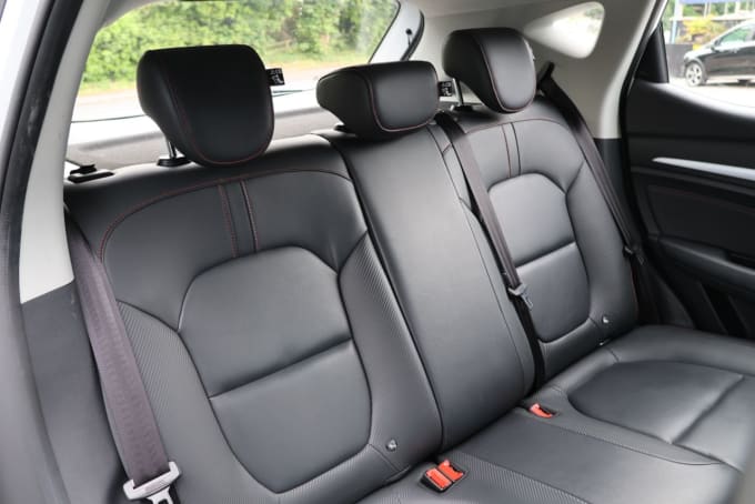 2025 Mg Mg Zs