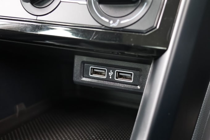 2025 Volkswagen T-cross