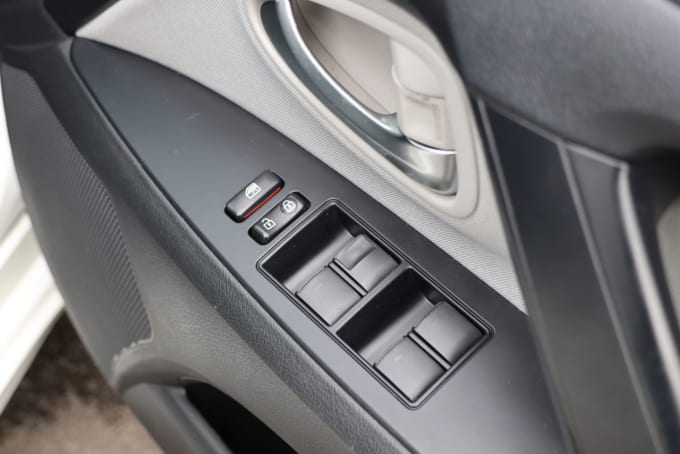 2025 Toyota Avensis