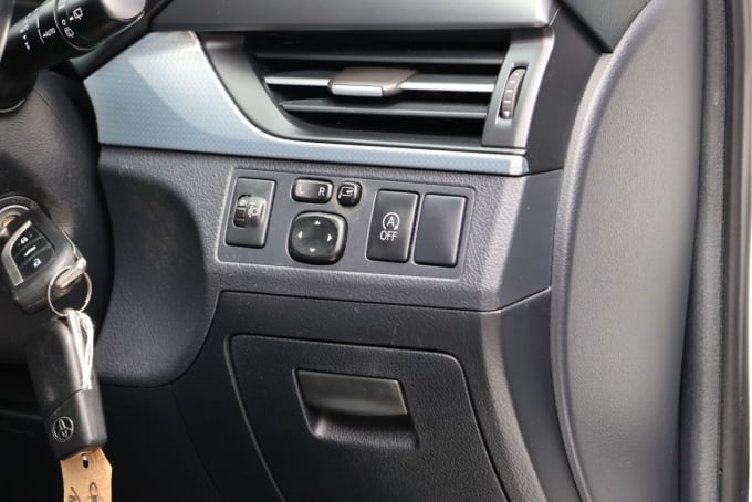 2025 Toyota Avensis