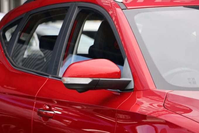 2025 Mg Mg Zs