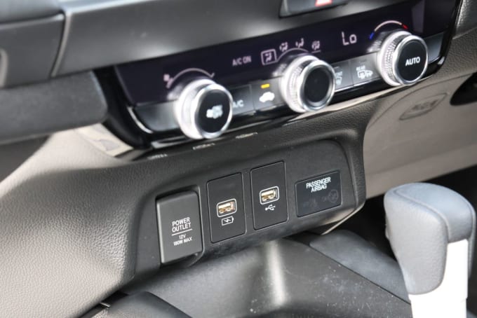 2025 Honda Jazz