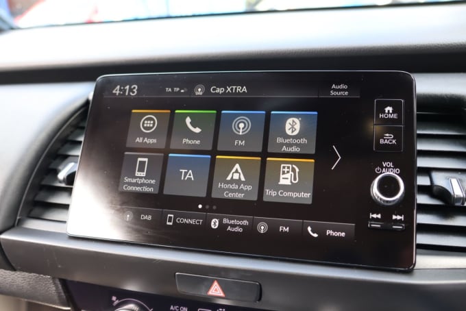 2025 Honda Jazz