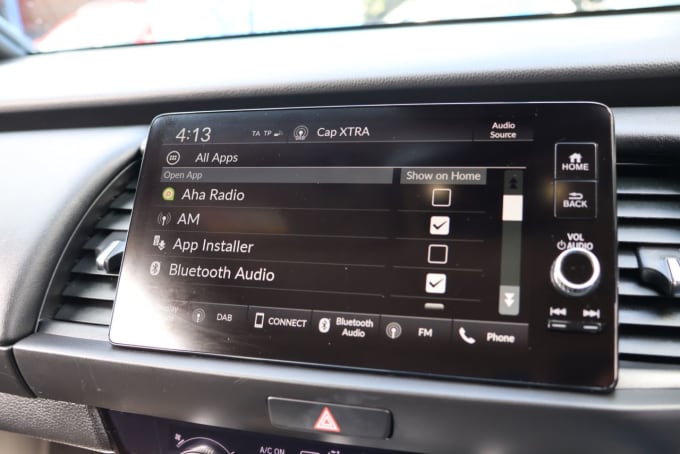 2025 Honda Jazz