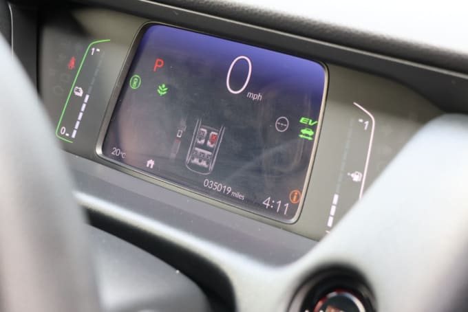 2025 Honda Jazz