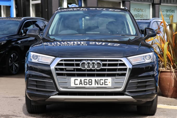 2025 Audi Q5
