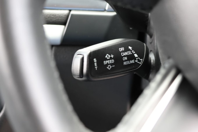 2025 Audi A7
