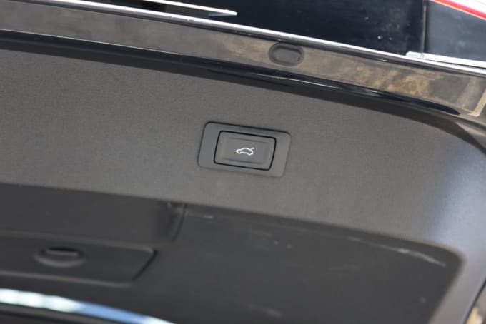 2025 Audi A7
