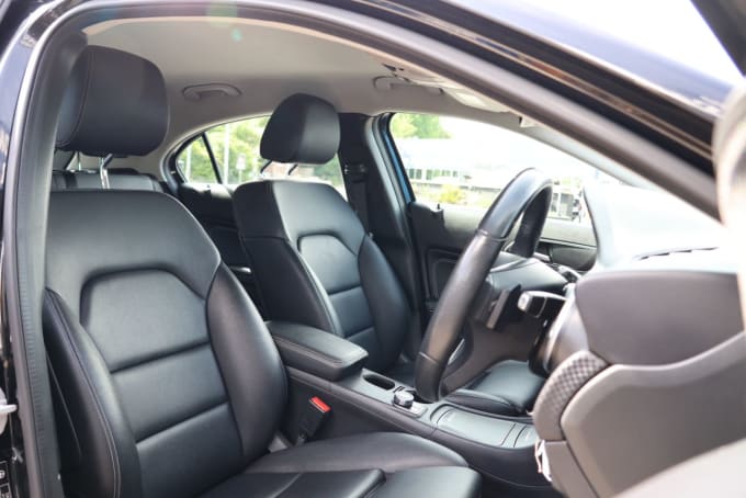 2025 Mercedes-benz A-class