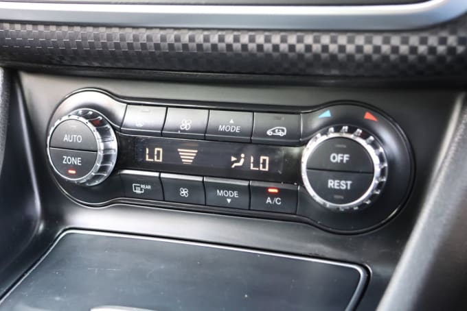 2025 Mercedes-benz A-class
