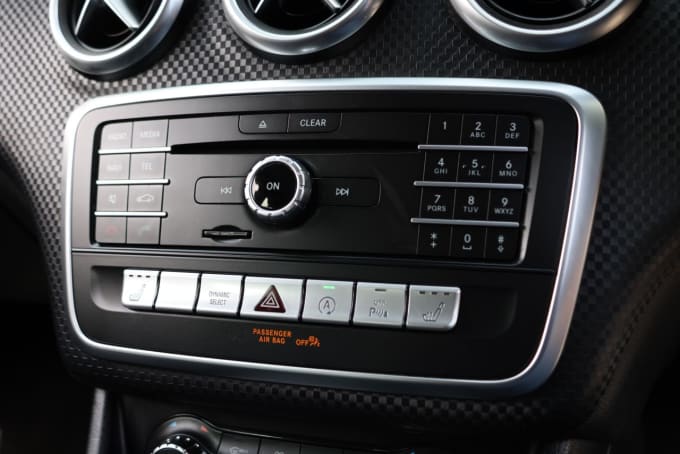 2025 Mercedes-benz A-class