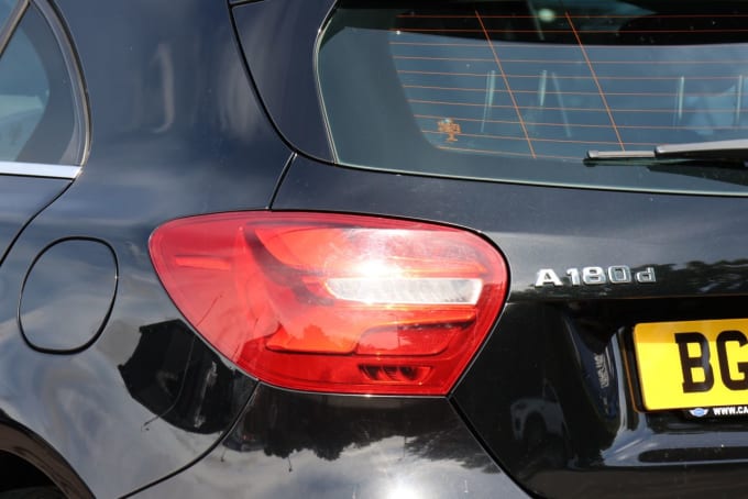 2025 Mercedes-benz A-class