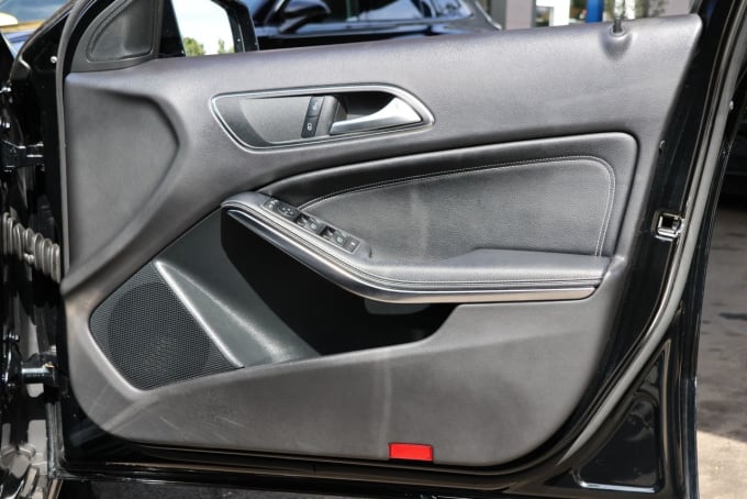 2025 Mercedes-benz A-class