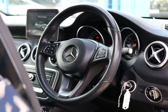 2025 Mercedes-benz A-class