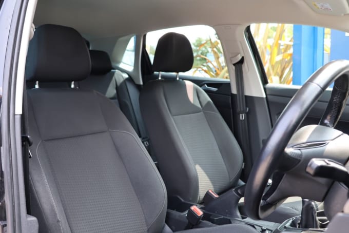 2025 Volkswagen Polo