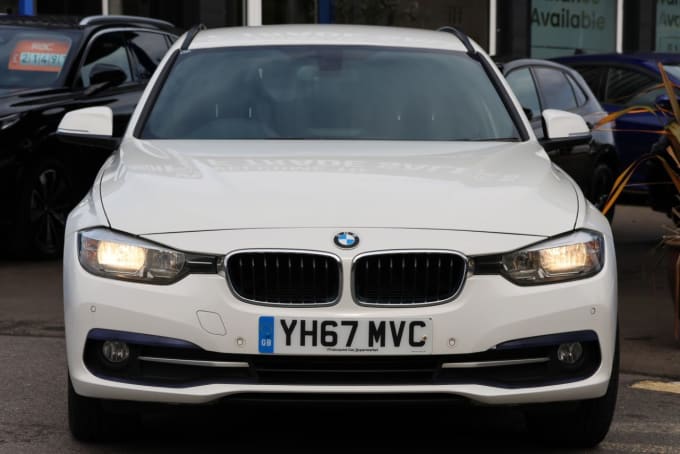 2025 BMW 3 Series