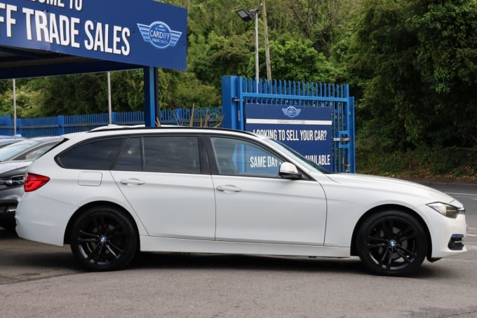 2025 BMW 3 Series