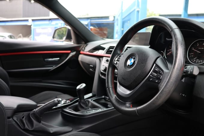 2025 BMW 3 Series