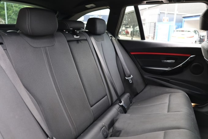 2025 BMW 3 Series