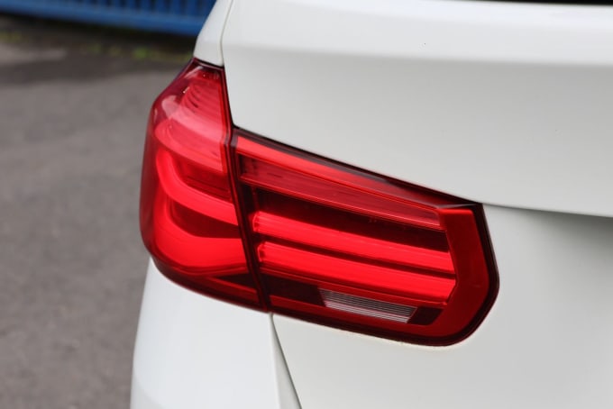 2025 BMW 3 Series