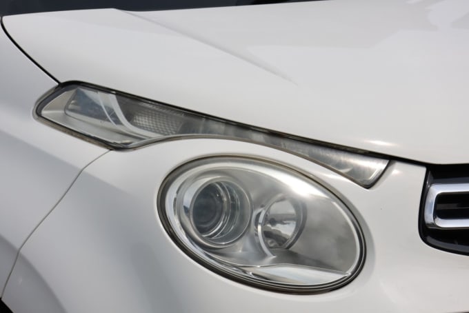2025 Citroen C1