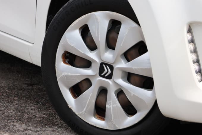 2025 Citroen C1