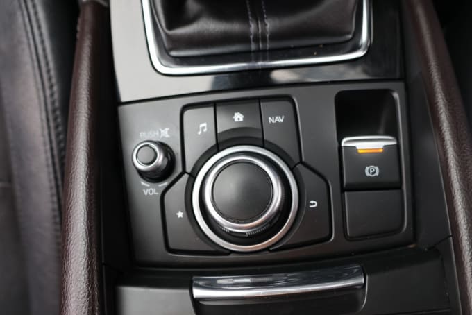 2025 Mazda Mazda3