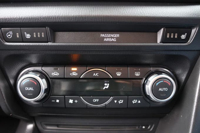 2025 Mazda Mazda3