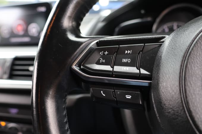 2025 Mazda Mazda3
