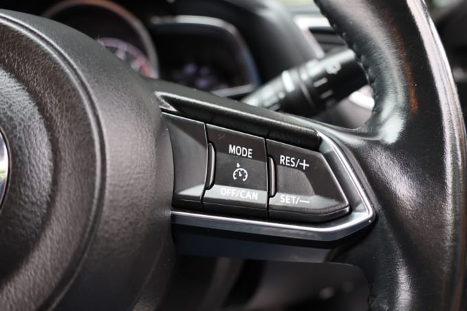 2025 Mazda Mazda3