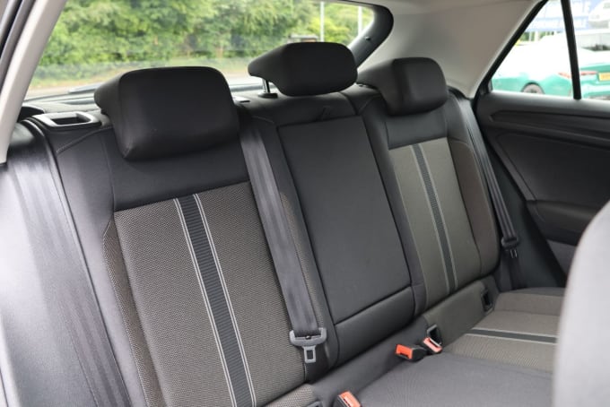 2025 Volkswagen T-roc