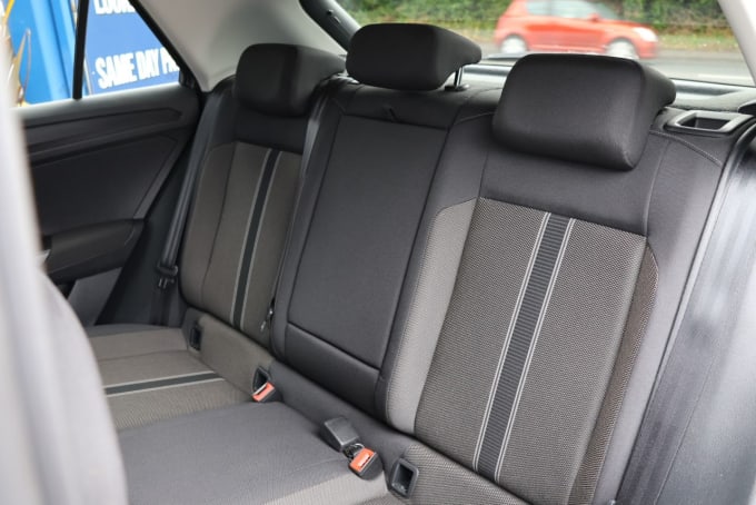 2025 Volkswagen T-roc