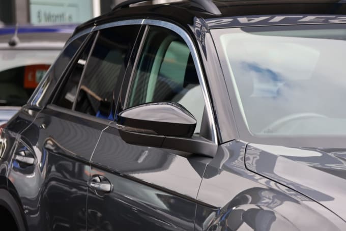 2025 Volkswagen T-roc