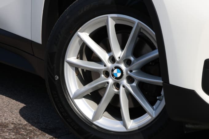 2025 BMW X1